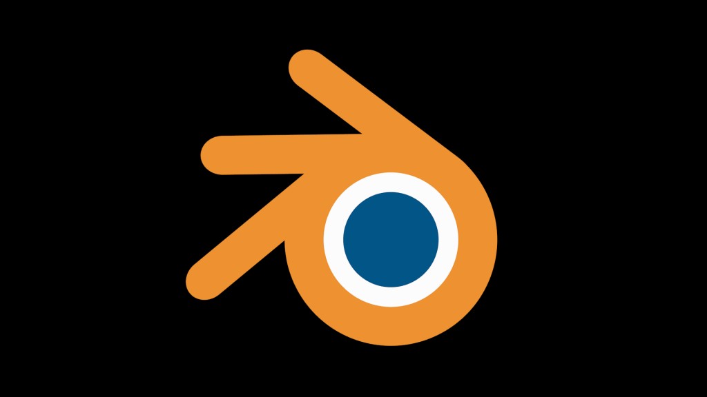 Blender Logo Animation preview image 4